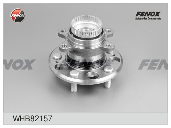 Ступица колеса Fenox WHB82157