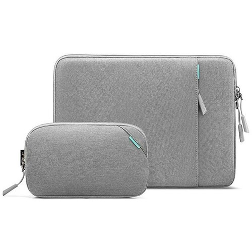 Папка Tomtoc Defender Laptop Sleeve Kit 2-in-1 A13 для Macbook Pro/Air 13