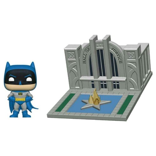 фото Фигурка funko pop! town: batman