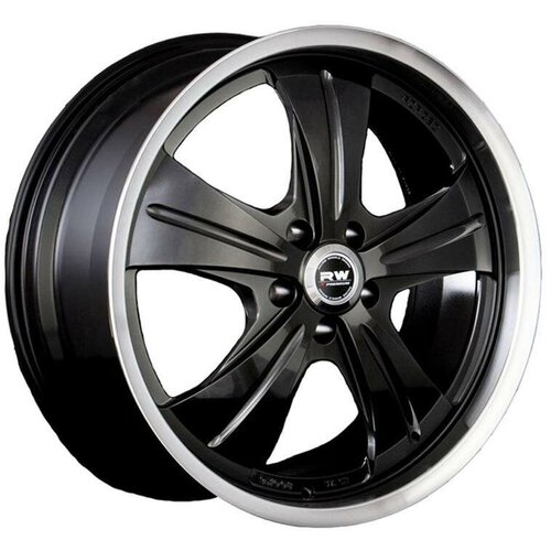 Диск Racing Wheels НF-611 10x22 5*130 ET 45 dia 71.6 DB P