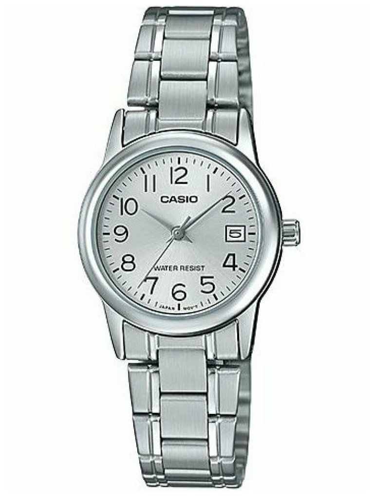 Наручные часы CASIO Standard LTP-V002D-7B