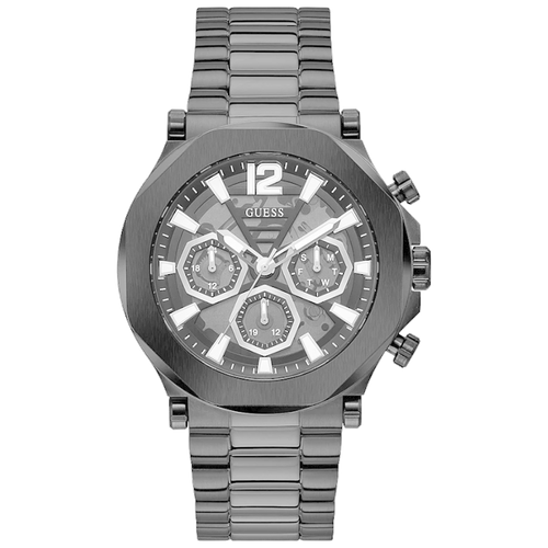 Мужские Наручные часы Guess GW0539G3