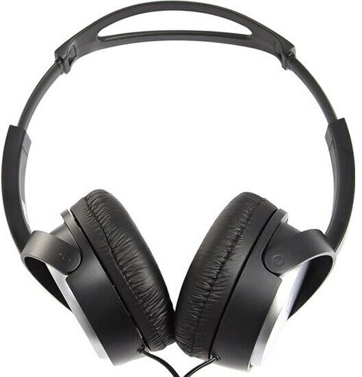 Наушники Sony MDR-XD150 черный