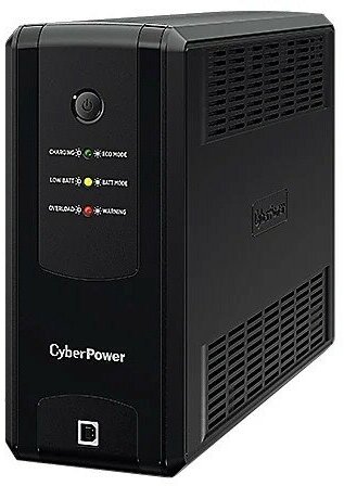 CyberPower ИБП UT1200EG ИБП