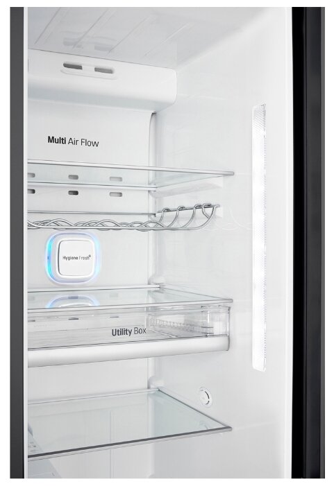 Холодильник LG GC-L247 CBDC фото 10