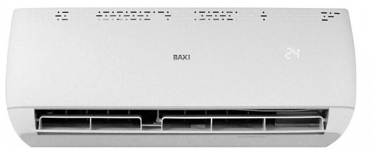 Кондиционер BAXI ALTA 18 - фотография № 10