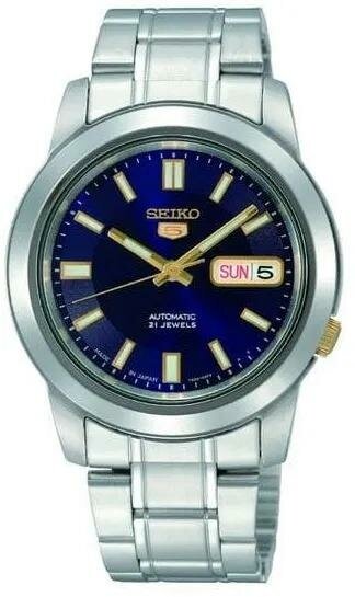 Наручные часы Seiko SNKK11J1