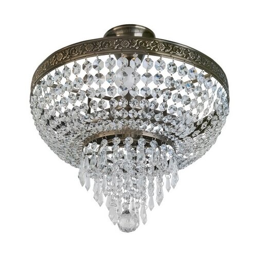 фото Люстра toplight phillis