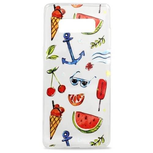 фото Чехол pastila spring picture