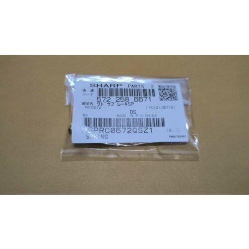 запчасти sharp rdtct0019qszz Запчасти Sharp MSPRC0672QSZ1