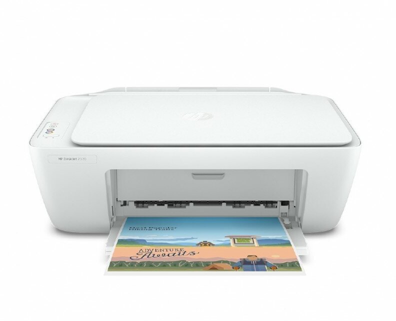 МФУ HP DeskJet 2320 AiO Printer 7WN42B