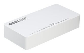 Коммутатор TOTOLINK S808