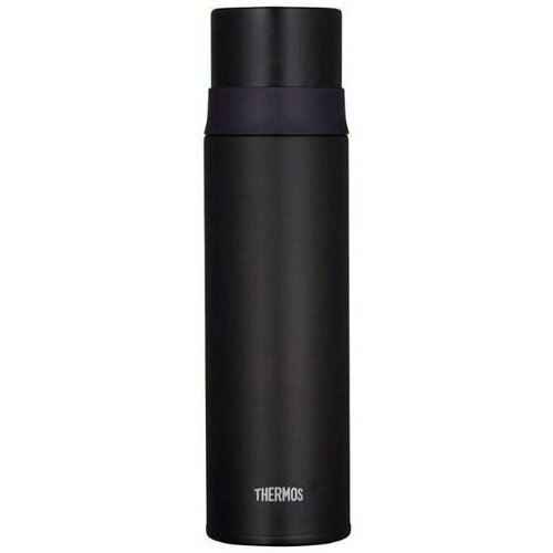 Термокружка Thermos FFM-500 0.5л. черный картонная коробка (364937)