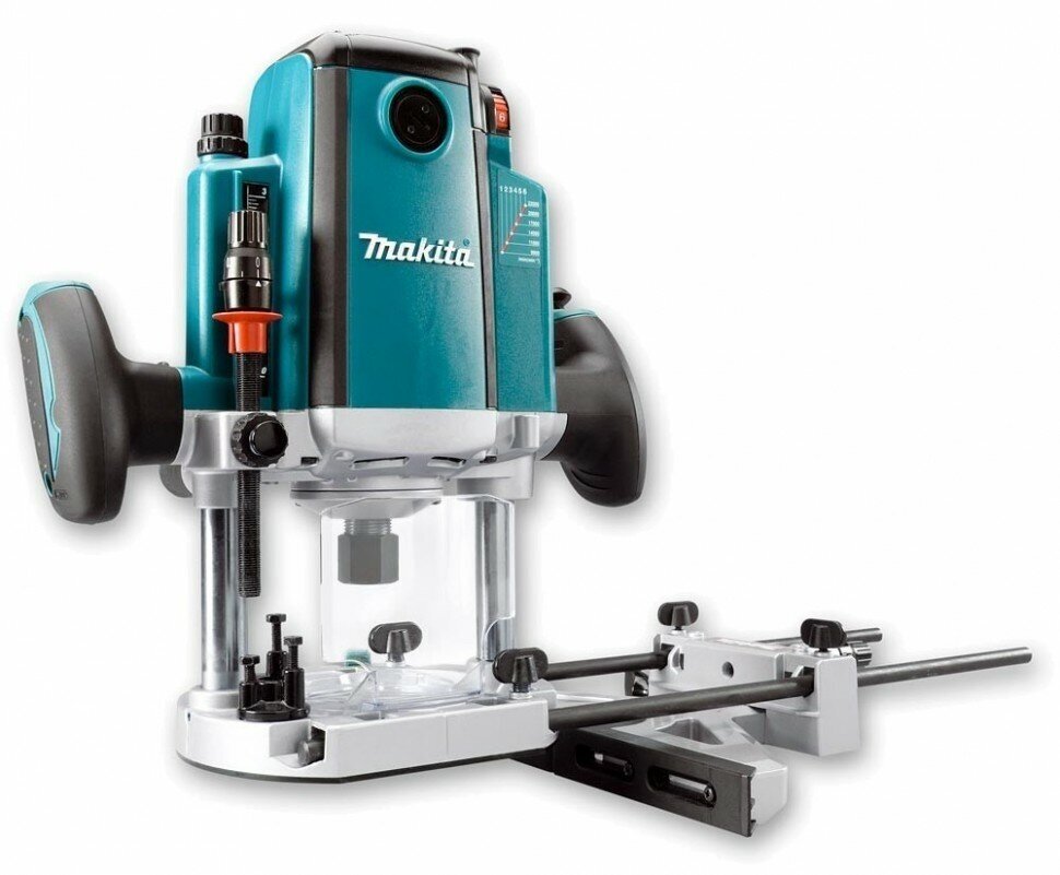 фрезер Makita RP2301FCX - фото №10