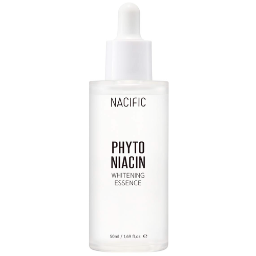 Эссенция для лица осветляющая с ниацинамидом Nacific Phyto Niacin Brightening Essence, 50 мл