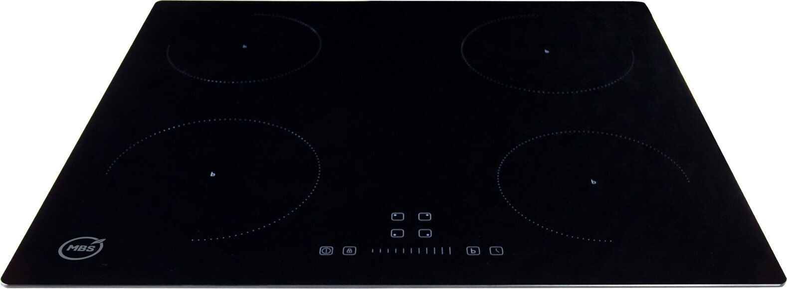 Индукционная варочная поверхность MBS PI-605 - фотография № 2