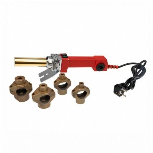 Аппарат для сварки пластиковых труб Rexant RX-900 11-1000 653900₽