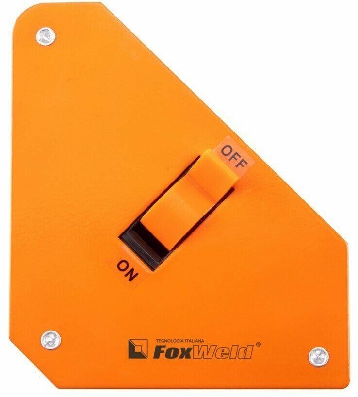 Отключаемый магнитный угольник Foxweld SHIFT-6 до 24кг
