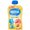 Пюре Nestlé персик (с 4 месяцев) 90 г, 1 шт. - изображение