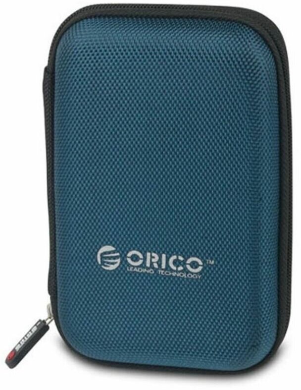 Чехол для HDD Orico PHD-25 (синий)