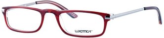 Оправа Luxottica LU3203 (50) red (C509)