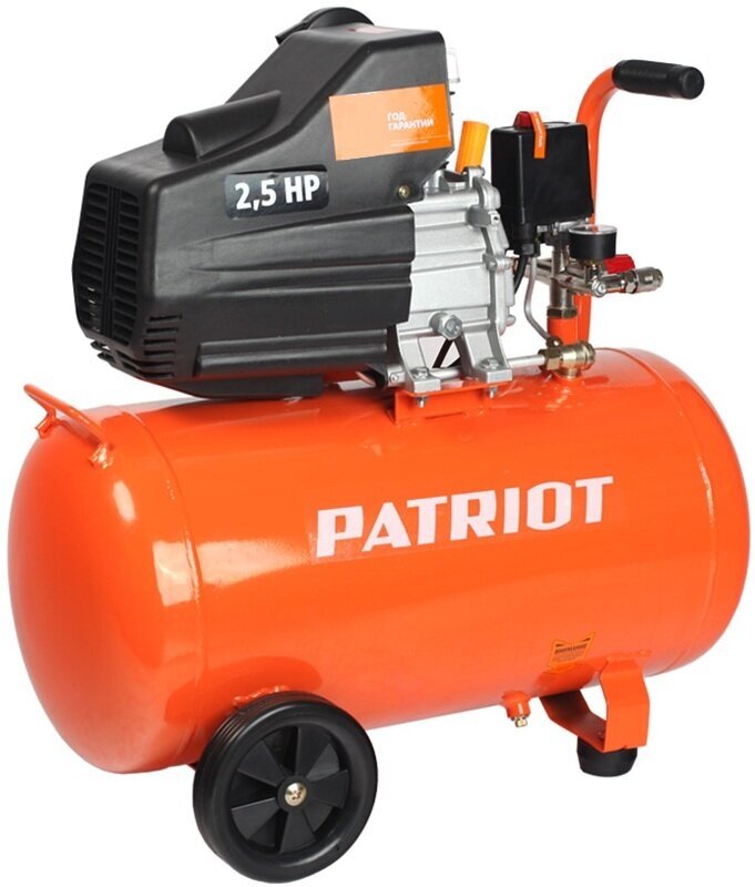 Компрессор Patriot EURO 50/260 525306367