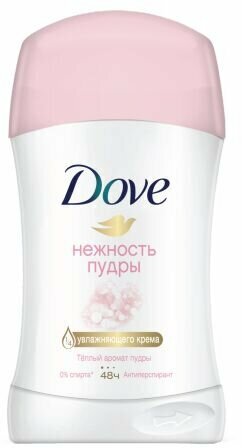 DOVE     40 - 3 