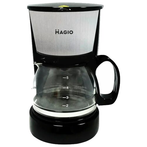 Купить Кофеварка капельного типа Magio MG-964 - цена: 1551 ...