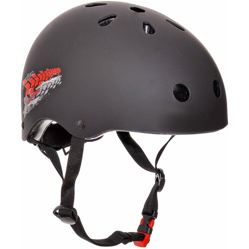 Шлем защитный для велосипеда роликов