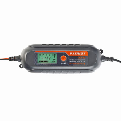 Зарядное устройство BCI-4D 412100₽