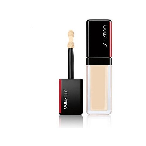 SHISEIDO Консилер для свежего безупречного покрытия Synchro Skin Self-Refreshing Concealer (102 Fair)