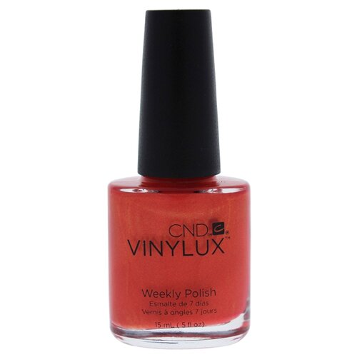 CND Лак для ногтей Vinylux, 15 мл, 240 jelly bracelet