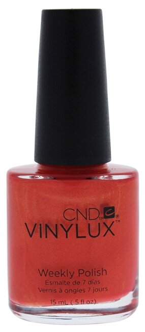 CND    Vinylux, 15 , 240 jelly bracelet