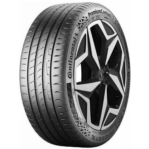 Шина Continental PremiumContact 7 245/40R18 97Y