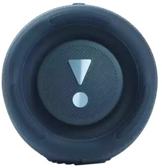 Колонка JBL Charge 5, 30+10Вт, 20ч, IP67, Bluetooth 5.1, синий — фото 1