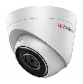 Видеокамера IP Hikvision HiWatch Ds-i253m 2.8-2.8мм цветная Ds-i253m (2.8 MM)