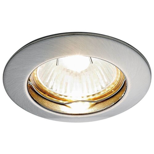 фото Встраиваемый светильник ambrella light