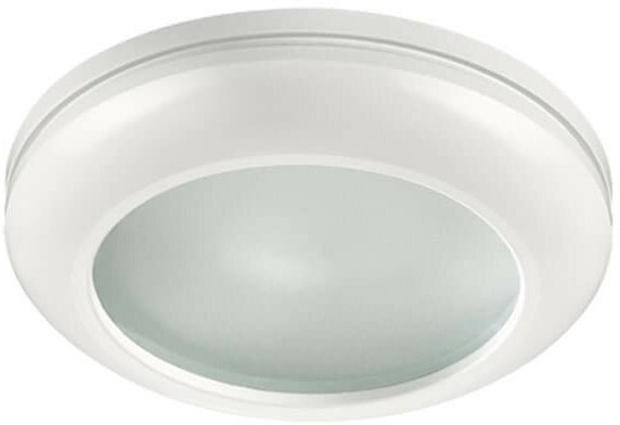 Встраиваемый светильник Novotech Damla 370387