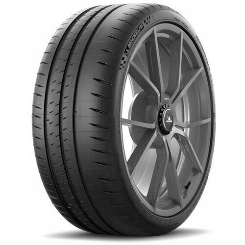 Автошина Michelin Pilot Sport Cup 2R 245/35 R20 95Y