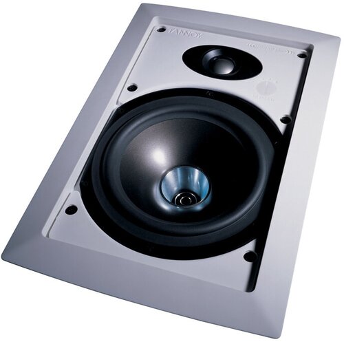Акустическая система Tannoy iw6 TDC white 3979000₽