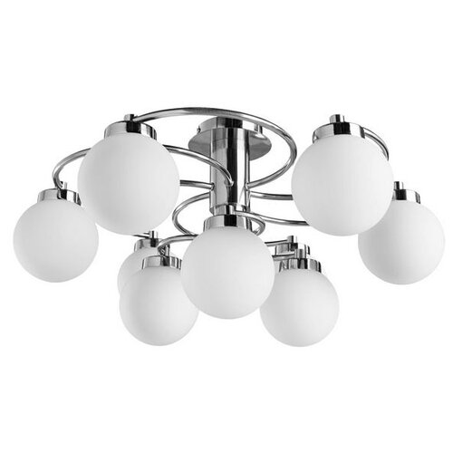 фото Люстра arte lamp cloud