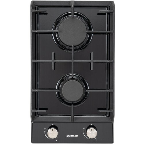 Газовая варочная панель NORDFROST HS 3022 B 959000₽