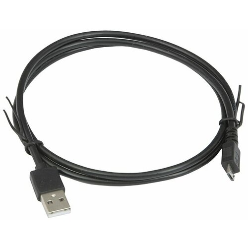 Кабель TV-COM Кабель USB2.0 соединительный USB A-microB TV-COM TC6940 (1.0м)