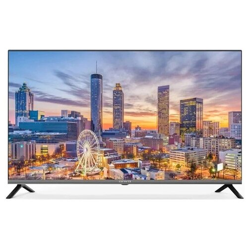 Телевизор Aiwa 40FLE9600S