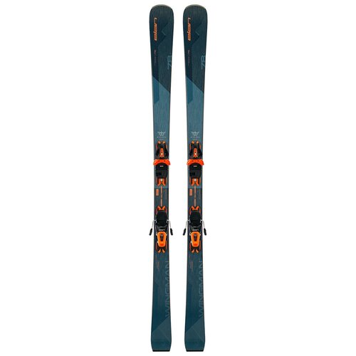 Горные лыжи Elan Wingman 78C PS + EL 10 Shift (160)