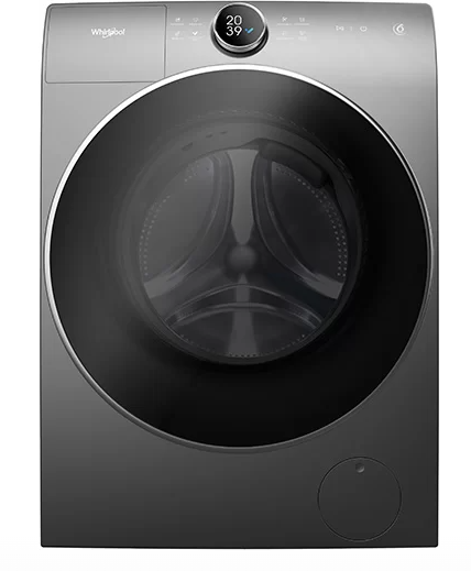 Стиральная машина Whirlpool WM E104A S RU стандартные функции