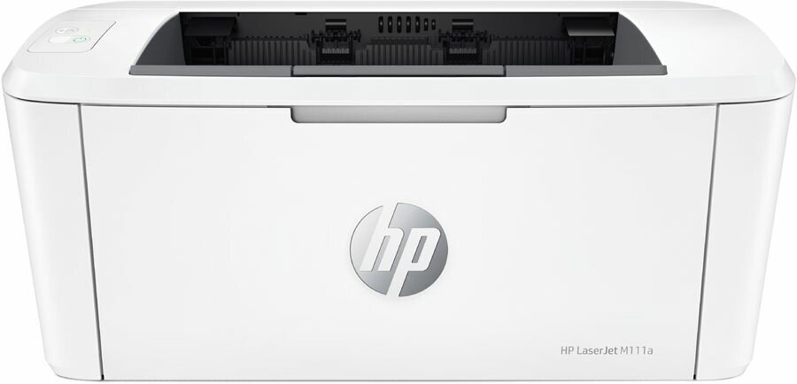 Принтер HP LaserJet M111W, ч/б, А4, Wi-Fi 7MD68A