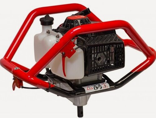 Изображение товара Мотобур Ada Ground Drill 8 (без шнека)