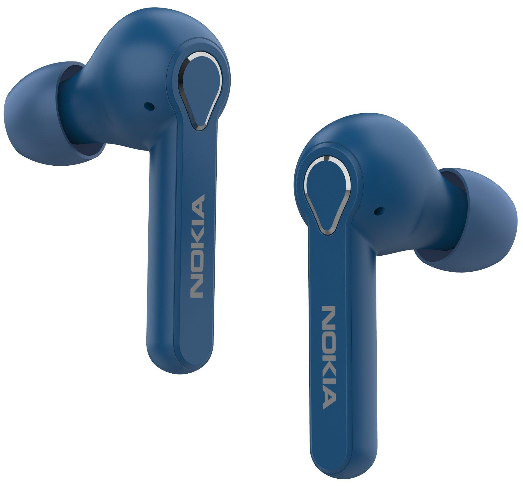 Nokia Lite Earbuds Blue BH-205