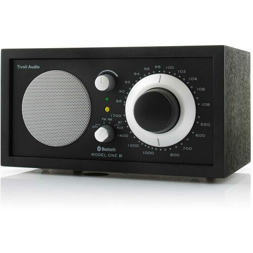 Радиоприемник Tivoli Audio Model One BT Black 2499000₽